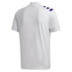 Thailandia Maglia Orlando City Away 2020 2021 Bianco