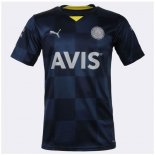 Thailandia Maglia Fenerbahce SK Terza 2022 2023 Thailandia Maglia Fenerbahce SK Terza 2022 2023