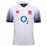 Thailandia Maglia Inghilterra Home 2017 2018 Bianco