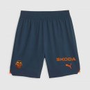Pantaloni Valencia Away 2023 2024 Pantaloni Valencia Away 2023 2024