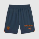 Pantaloni Valencia Away 2023 2024 Pantaloni Valencia Away 2023 2024