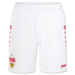 Pantaloni VfB Stuttgart Home 2022 2023 Bianco