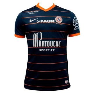 Thailandia Maglia Montpellier Home 2021 2022