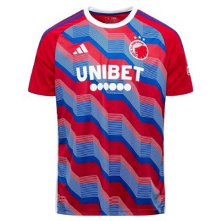 Thailandia Maglia FC Copenhagen Third 2024 2025