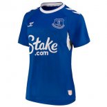 Thailandia Maglia Everton Home Donna 2022 2023 Thailandia Maglia Everton Home Donna 2022 2023
