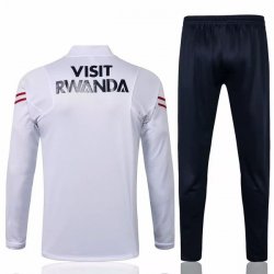 Giacca Paris Saint Germain 2021 2022 Bianco Nero Giacca Paris Saint Germain 2021 2022 Bianco Nero