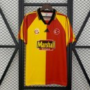 Thailandia Maglia Galatasaray Home Retro 1998-1999