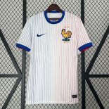 Thailandia Maglia Francia Away 2024 Thailandia Maglia Francia Away 2024
