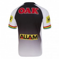 Thailandia Maglia Penrith Panthers Away 2018 Bianco Thailandia Maglia Penrith Panthers Away 2018 Bianco