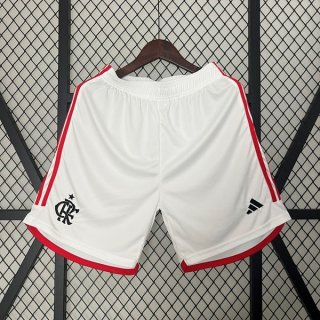 Pantaloni Flamengo Home 2024 2025