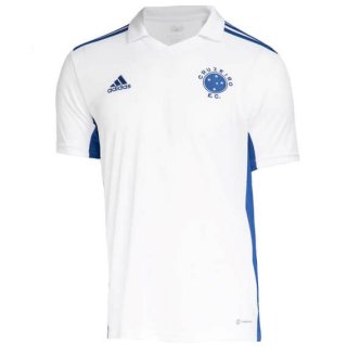Thailandia Maglia Cruzeiro EC Away 2022 2023