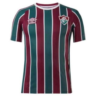 Thailandia Maglia Fluminense Home 2021 2022