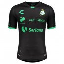 Thailandia Maglia Santos Laguna Away 2020 2021 Verde