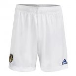 Pantaloni Leeds United Home 2020 2021 Bianco
