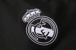 Polo Set Completo Real Madrid 2019 2020 Nero Polo Set Completo Real Madrid 2019 2020 Nero