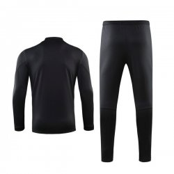 Felpa Liverpool 2019 2020 Nero Grigio Felpa Liverpool 2019 2020 Nero Grigio