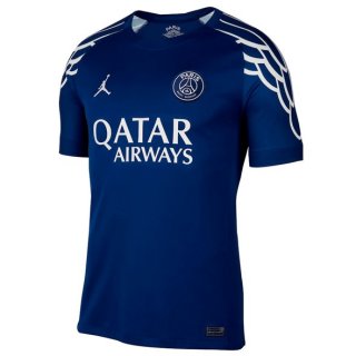Thailandia Maglia PSG Fourth Dri-FIT ADV 2024-2025