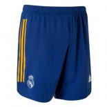 Pantaloni Real Madrid Away 2021 2022