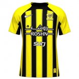 Thailandia Maglia Al-Ittihad FC Home 2024 2025 Thailandia Maglia Al-Ittihad FC Home 2024 2025