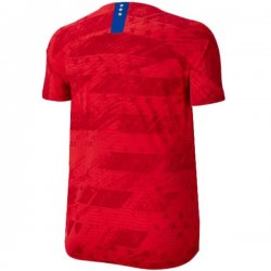 Thailandia Maglia Stati Uniti Away 2019 Rosso