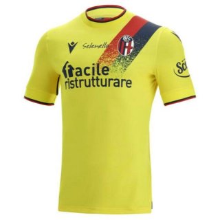 Thailandia Maglia Bologna Terza 2021 2022