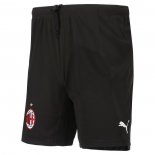 Pantaloni Maglia AC Milan Home 2021 2022 Rosso