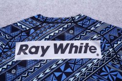 Thailandia Maglia Waratahs Home 2017 2018 Blu Thailandia Maglia Waratahs Home 2017 2018 Blu