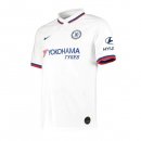 Maglia Chelsea Away 2019 2020 Bianco