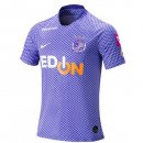Thailandia Maglia Sanfrecce Hiroshima Home 2019 2020 Porpora Thailandia Maglia Sanfrecce Hiroshima Home 2019 2020 Porpora