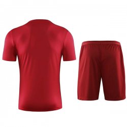 Maglia di Formazione Liverpool Set Completo 2019 2020 Rosso Maglia di Formazione Liverpool Set Completo 2019 2020 Rosso