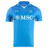Thailandia Maglia Napoli Home 2024 2025 Thailandia Maglia Napoli Home 2024 2025