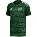 Thailandia Maglia Mexico Away 2019 Verde Thailandia Maglia Mexico Away 2019 Verde