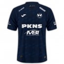 Thailandia Maglia Selangor FC Third 2024 2025 Thailandia Maglia Selangor FC Third 2024 2025