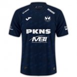 Thailandia Maglia Selangor FC Third 2024 2025