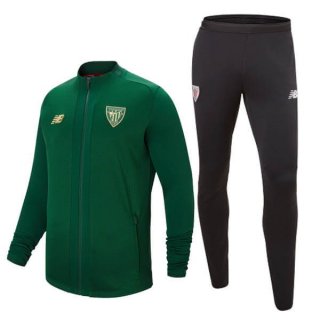Felpa Athletic Bilbao 2019 2020 Verde