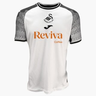 Thailandia Maglia Swansea City Home 2023 2024