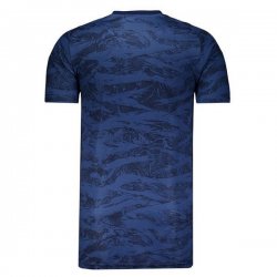 Thailandia Maglia Sao Paulo Portiere 2019 2020 Blu Thailandia Maglia Sao Paulo Portiere 2019 2020 Blu