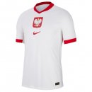 Thailandia Maglia Polonia Home 2024 Thailandia Maglia Polonia Home 2024