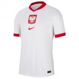 Thailandia Maglia Polonia Home 2024 Thailandia Maglia Polonia Home 2024