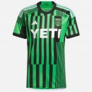 Thailandia Maglia Austin FC Home 2023 2024 Thailandia Maglia Austin FC Home 2023 2024