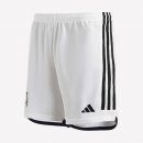 Pantaloni Juventus Away 2023 2024 Pantaloni Juventus Away 2023 2024