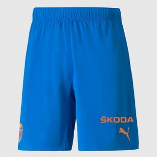 Pantaloni Valencia Terza 2021 2022