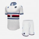 Maglia UC Sampdoria Away Bambino 2023 2024