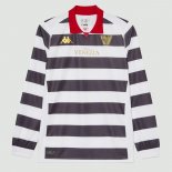 Thailandia Maglia Venezia Terza ML 2023 2024 Thailandia Maglia Venezia Terza ML 2023 2024