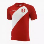 Thailandia Maglia Perù Away 2021 Rosso Thailandia Maglia Perù Away 2021 Rosso