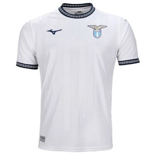Thailandia Maglia Lazio Terza 2023 2024