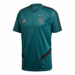 Maglia di Formazione Ajax 2019 2020 Verde