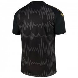 Thailandia Maglia Everton Terza Portiere 2020 2021 Nero Thailandia Maglia Everton Terza Portiere 2020 2021 Nero