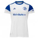 Maglia Schalke 04 Away Donna 2022 2023
