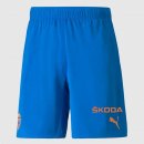 Pantaloni Valencia Terza 2021 2022